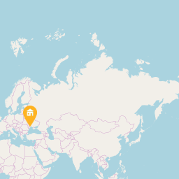 Apartment in Center of Odessa на глобальній карті